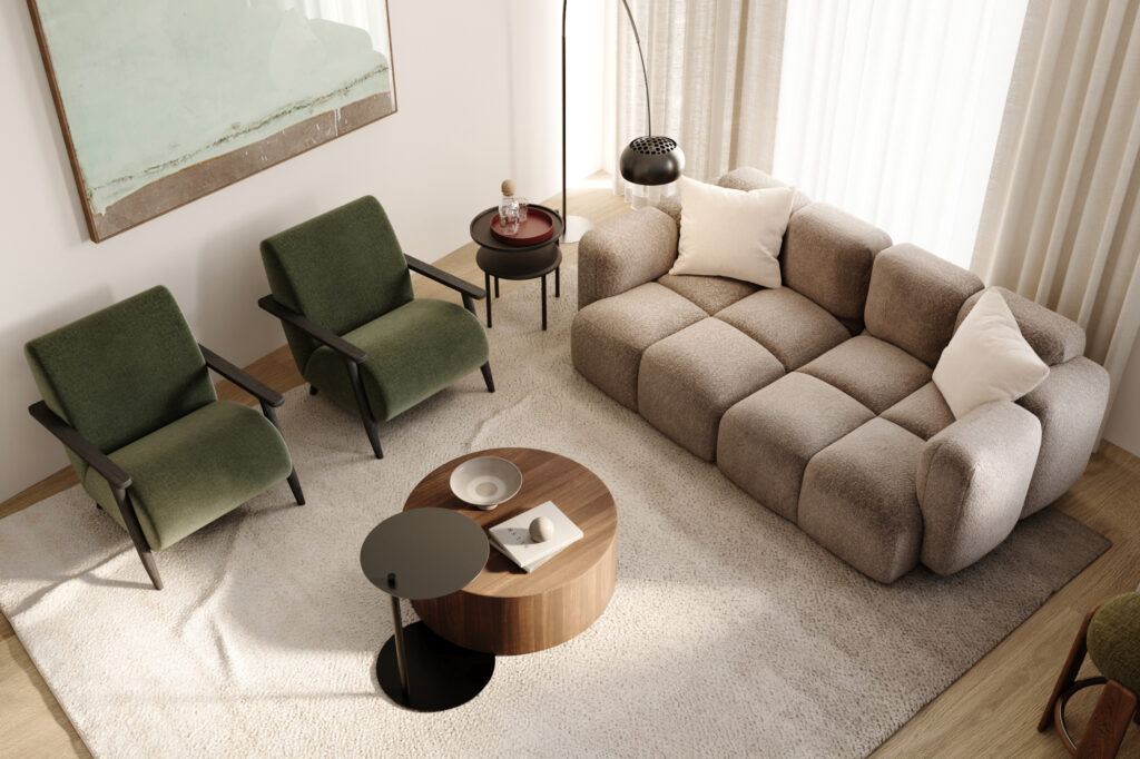 Dnevna Soba - Cam 02