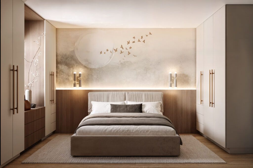 Spavaca Soba - Cam 01