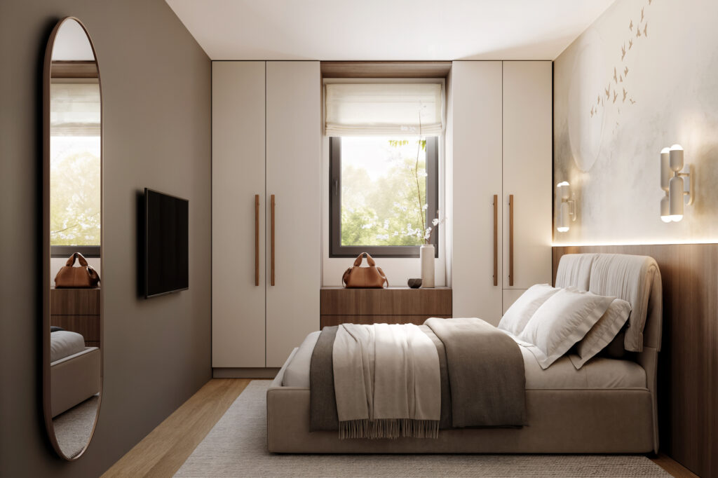 Spavaca Soba - Cam 02